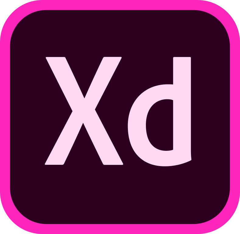 xd icon