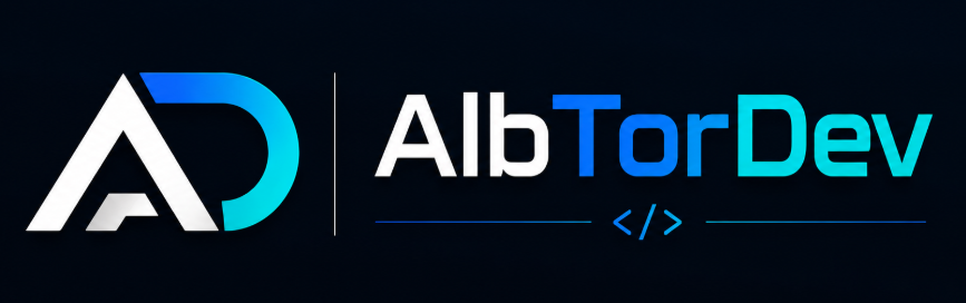 Rui Albe Logo