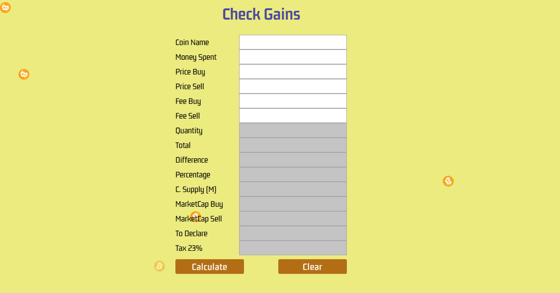 imagen web checkgains