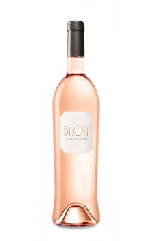 wine bottle