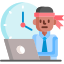 icon of config